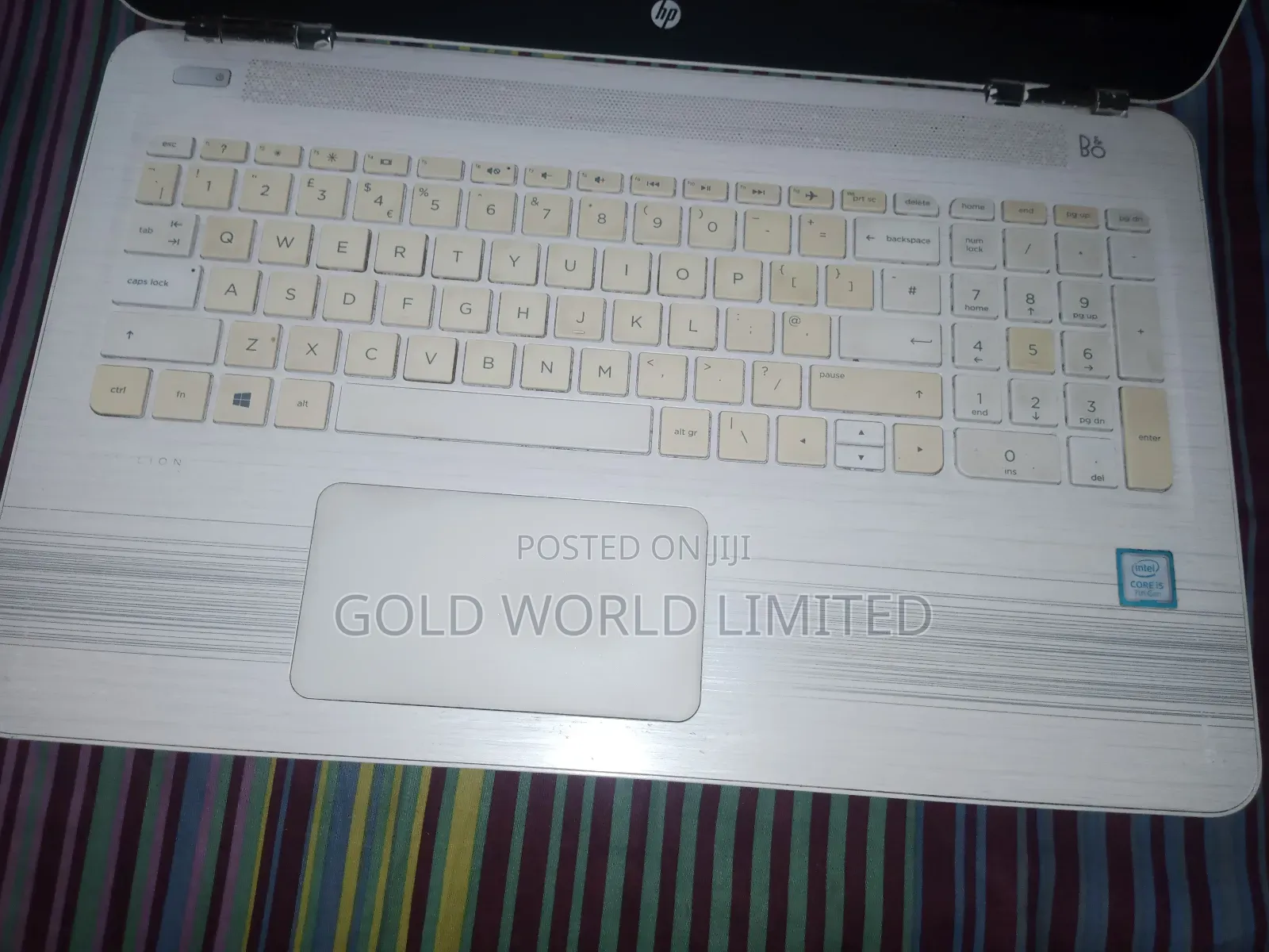 Laptop HP EliteBook 840 G6 8GB Intel Core i5 HDD+SSD 1T