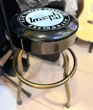 Gibson Keyboard/Drum Seat