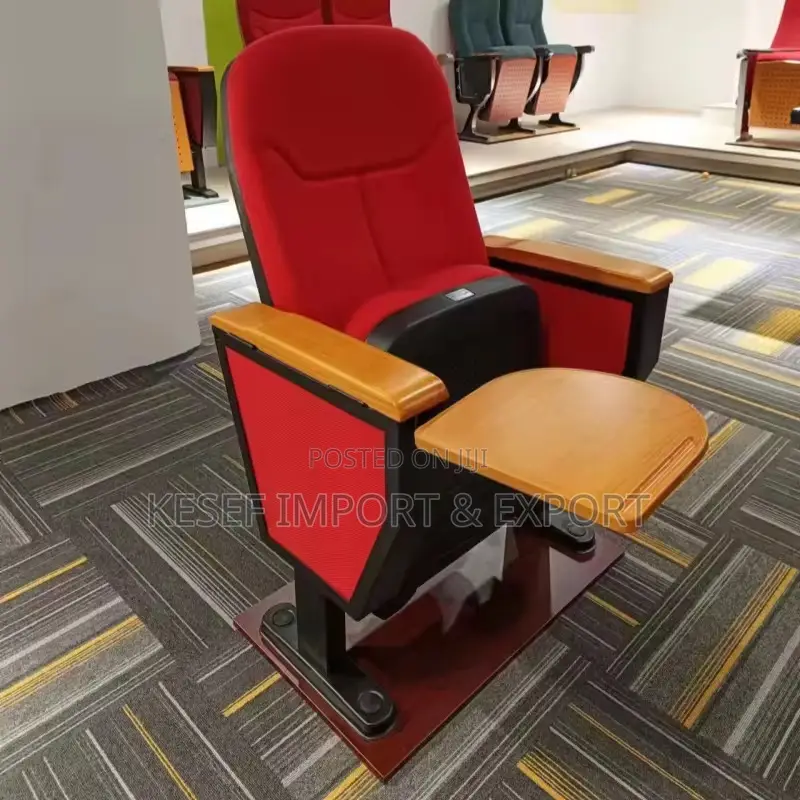 Executive Auditorium Chairs