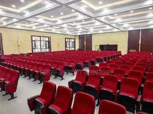 Executive Auditorium Chairs