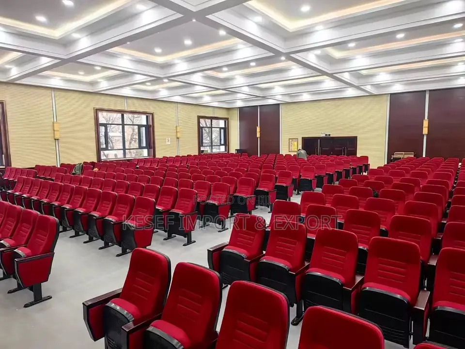 Executive Auditorium Chairs