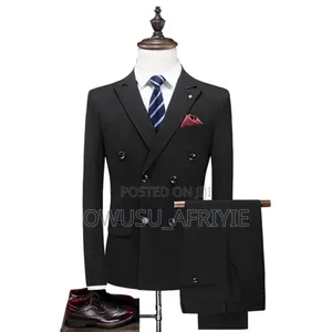 Elegant Official Suit