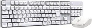Keyboard + Mouse Combo