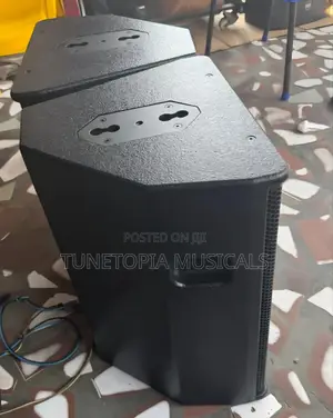 Nexo 12inches Passive Speakers/Stage Monitors