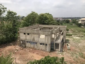 Building Construction From Foundation to Finish