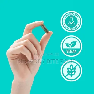 30 Capsules Natural Odor Control Chlorophyll Pills for Freshness