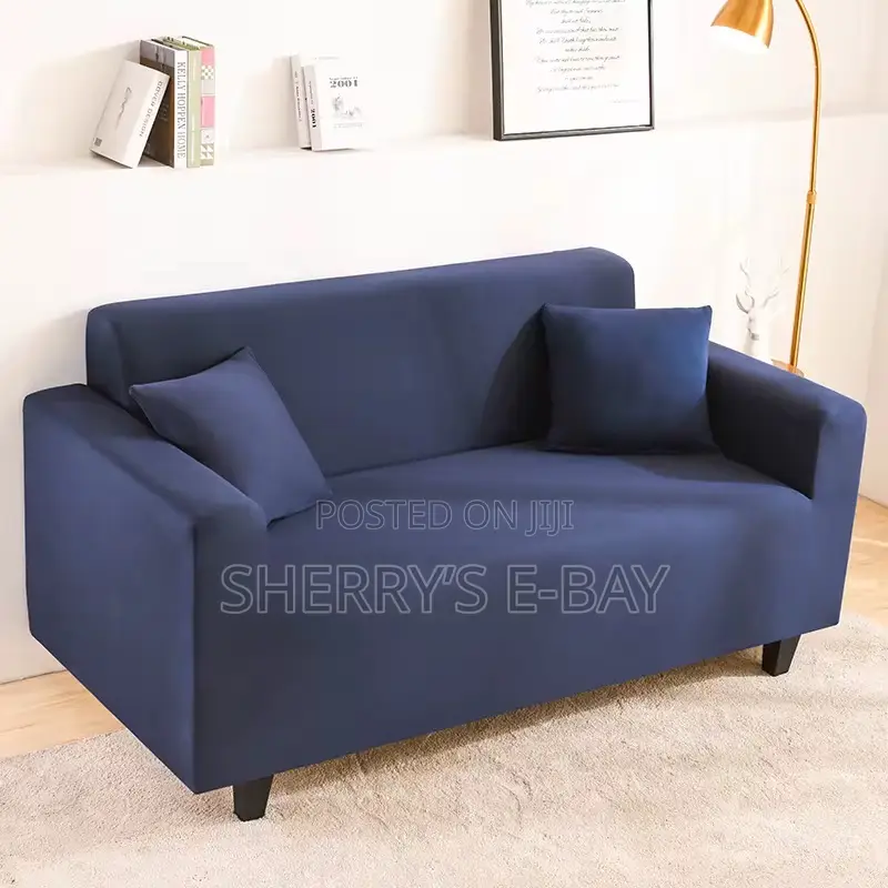 Sofa Covers (All Sizes)