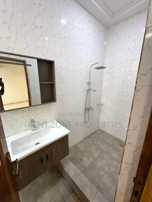2bdrm Apartment in Achimota for rent