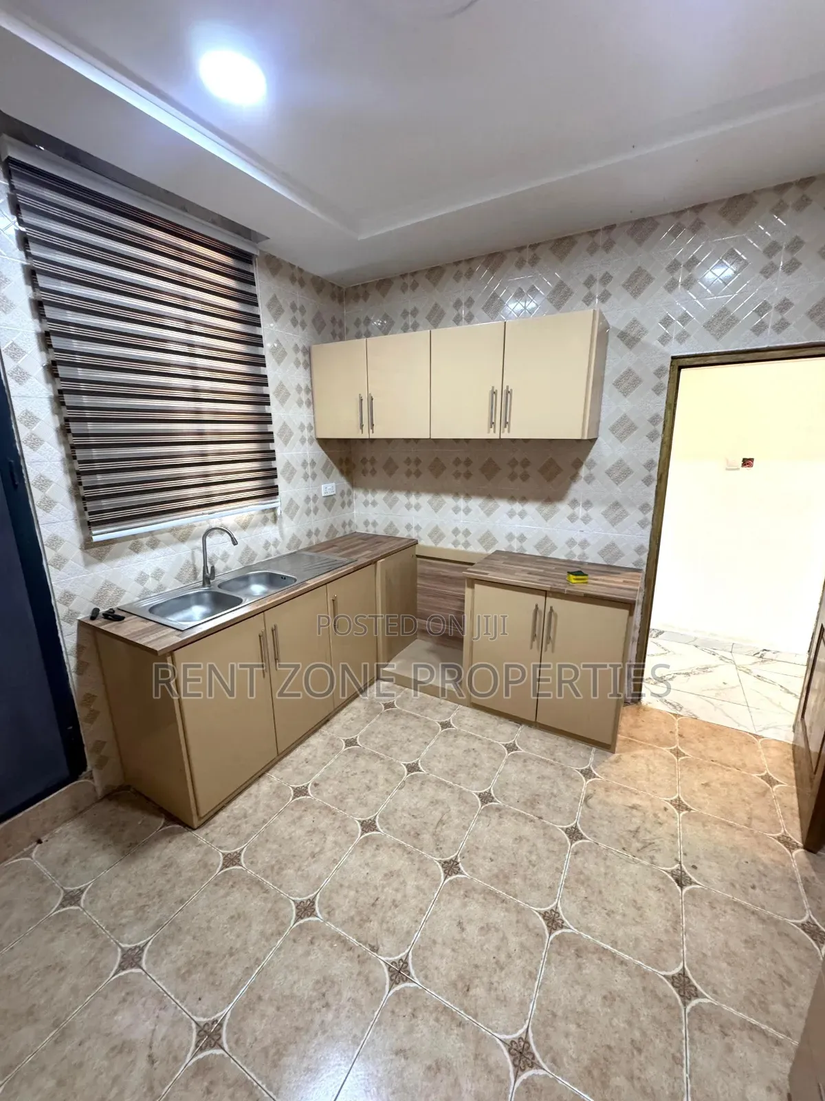 2bdrm Apartment in Achimota for rent