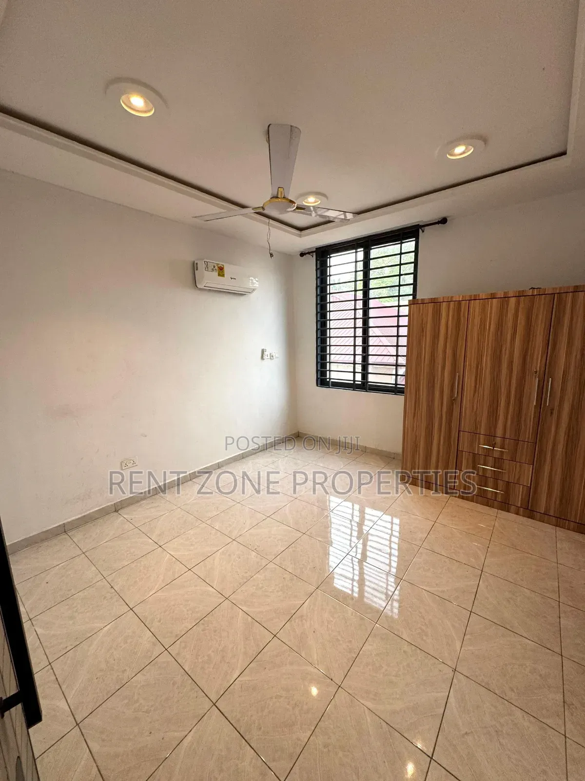 2bdrm Apartment in Achimota for rent