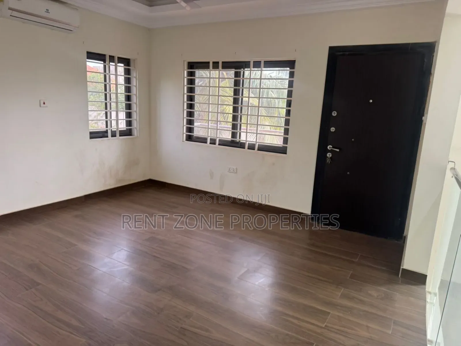2bdrm Apartment in Achimota for rent