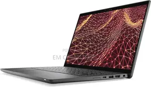 New Laptop Dell Latitude 14 16GB Intel Core i7 SSD 512GB