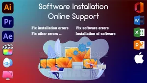Remote Software Installation