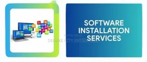Remote Software Installation