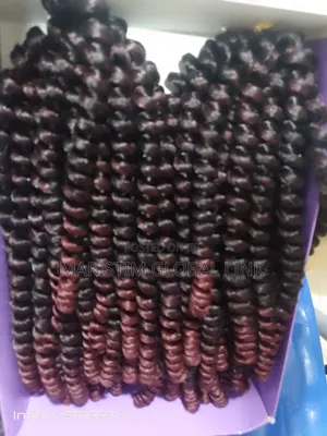 Passion Twist Darling Hair Extension