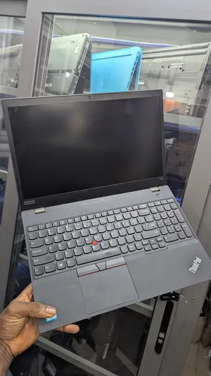 Laptop Lenovo ThinkPad L580 16GB Intel Core i5 SSD 256GB