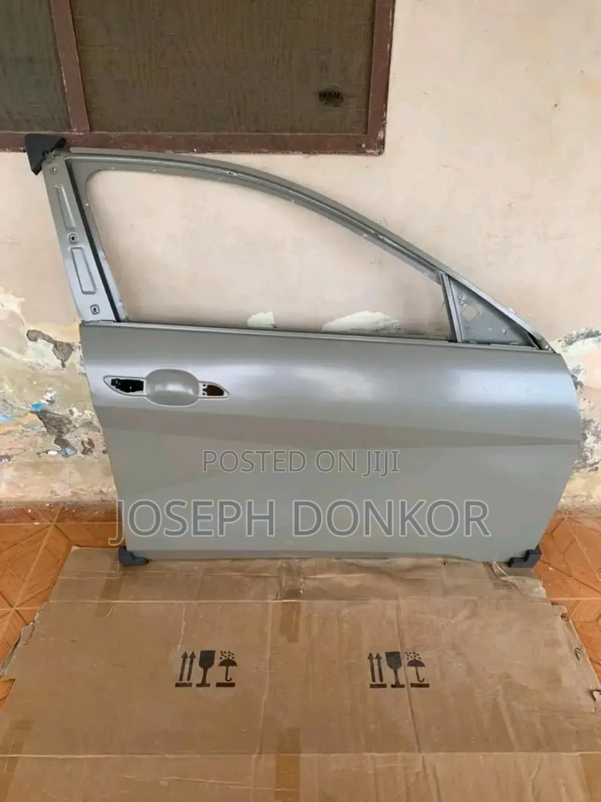 Elantra Door 2021,2022,2023,2024,2025