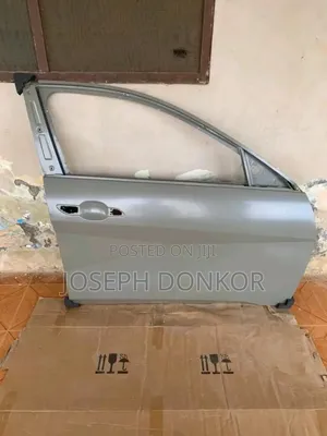 Elantra Door 2021,2022,2023,2024,2025