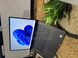 Laptop Dell XPS 15 16GB Intel Core i7 SSD 256GB