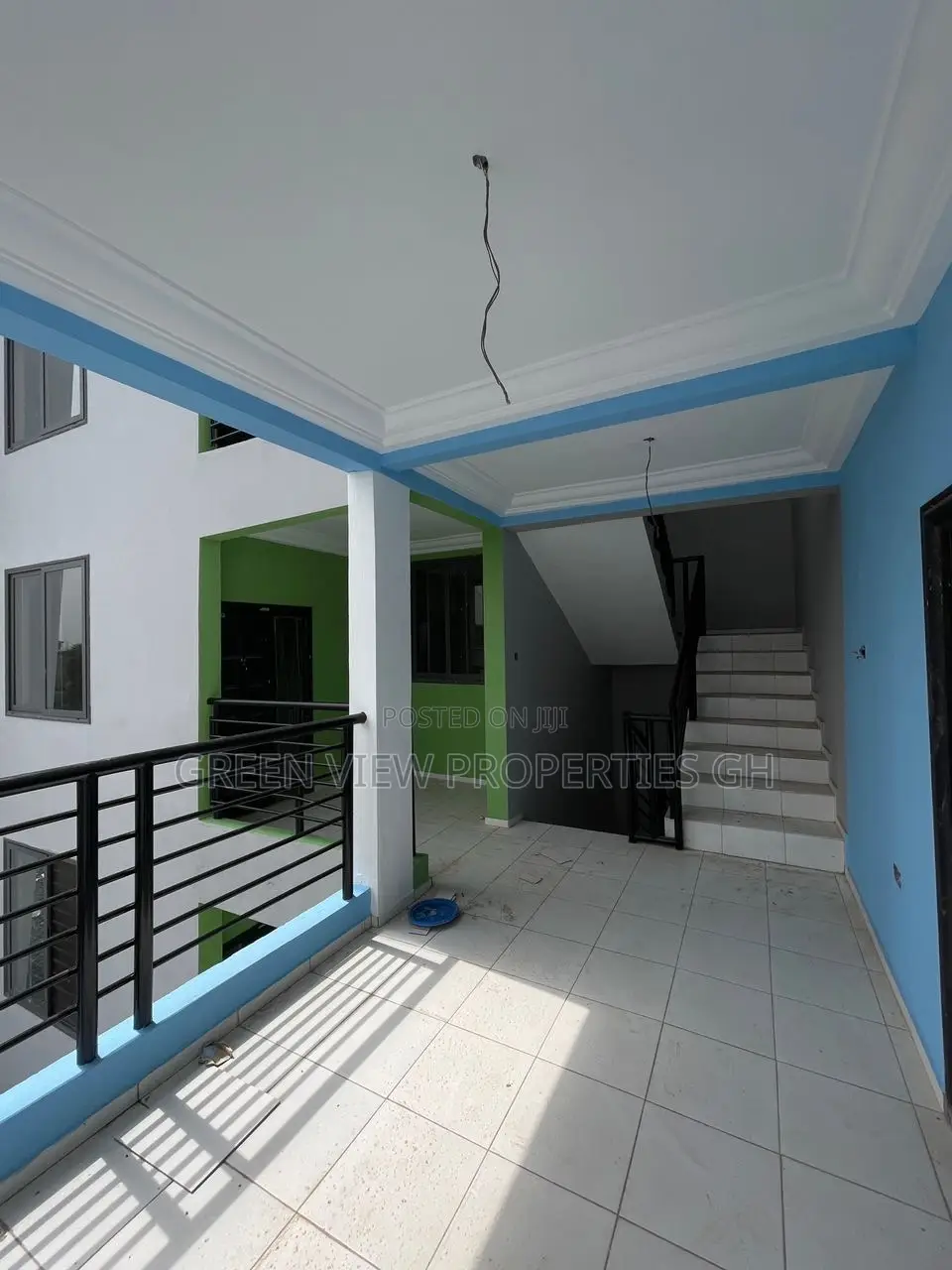 2bdrm Apartment in Valley View Area for rent
