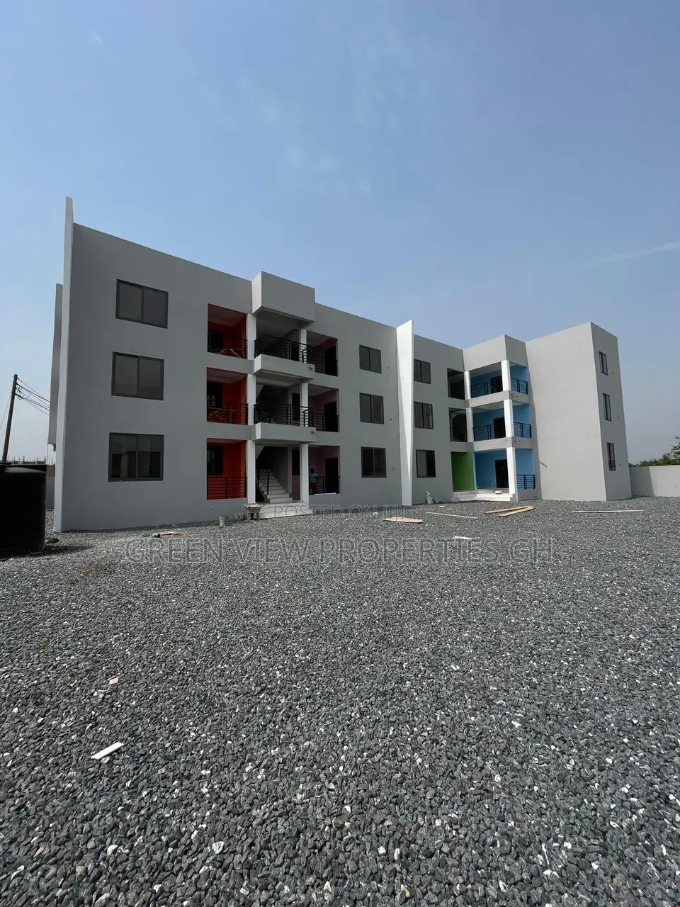 2bdrm Apartment in Valley View Area for rent