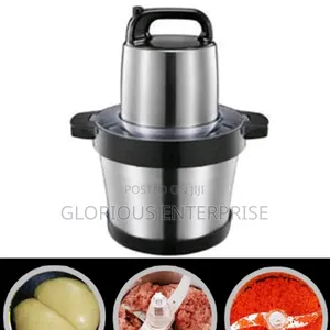 Fufu Machine