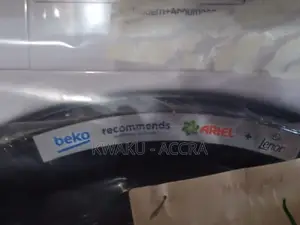 Beko Washing Machine From Germany 9kg