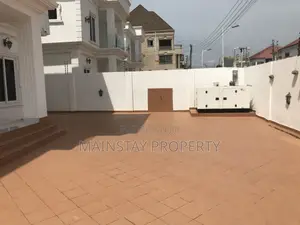 4bdrm House in Mainstay Estates, East Legon for rent