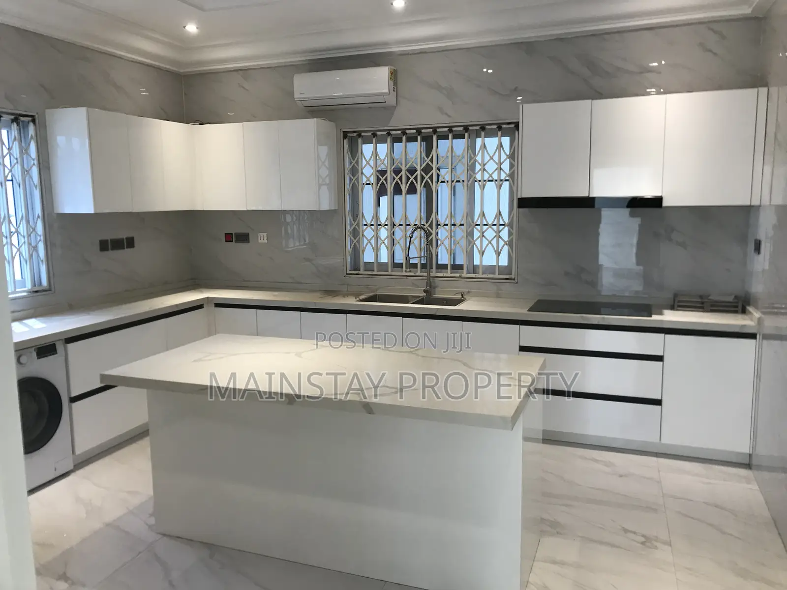 4bdrm House in Mainstay Estates, East Legon for rent