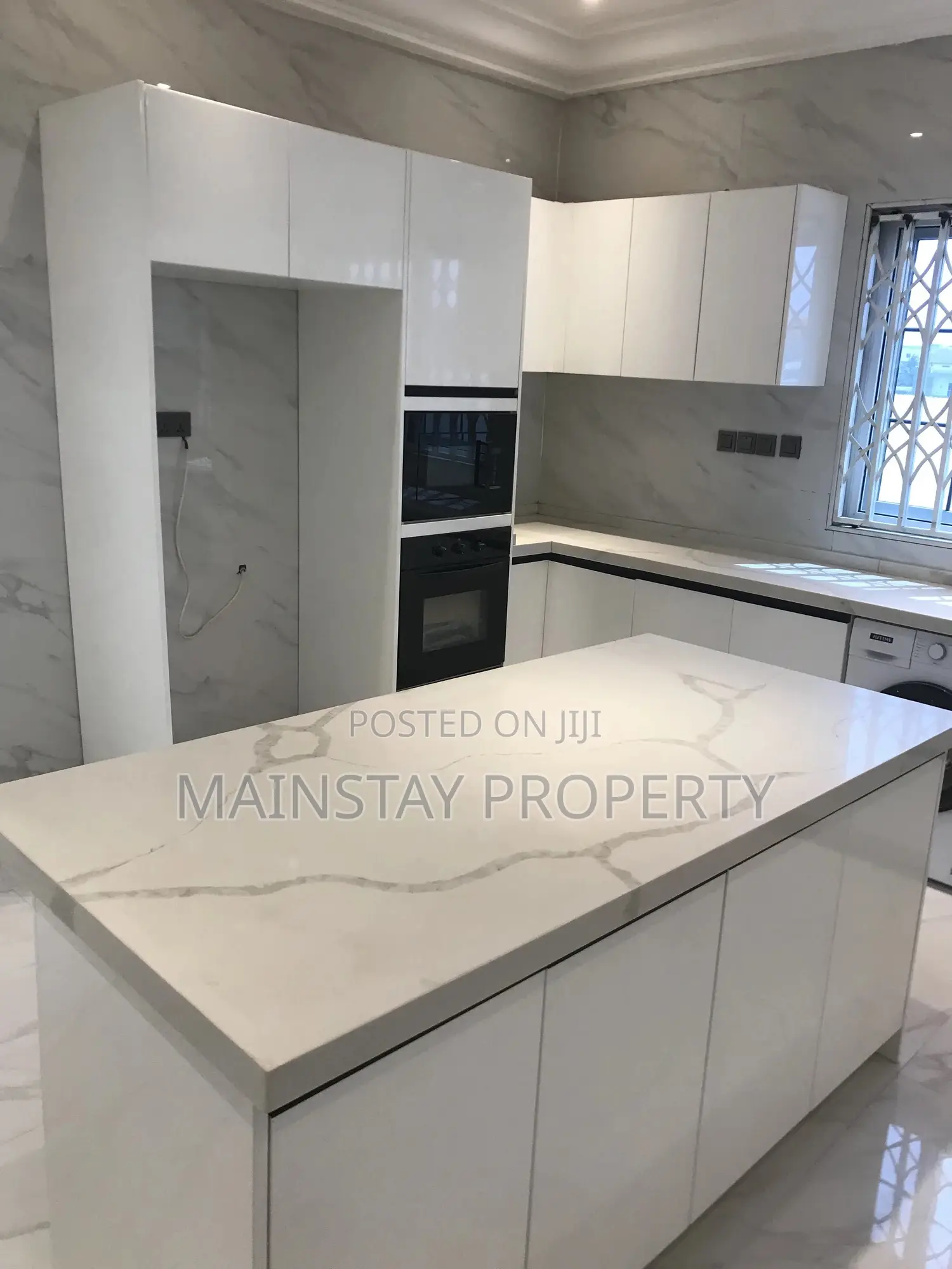 4bdrm House in Mainstay Estates, East Legon for rent