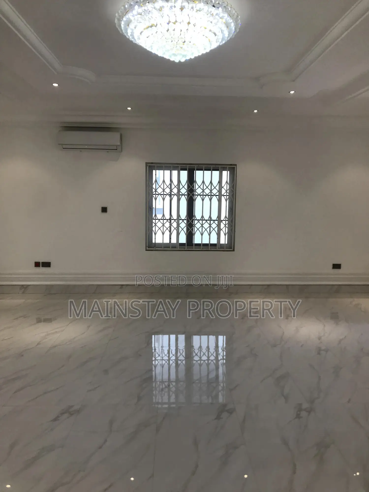 4bdrm House in Mainstay Estates, East Legon for rent