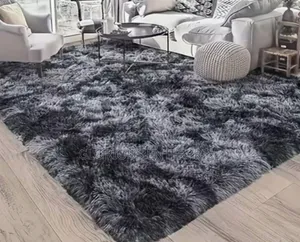 Fluffy Mat