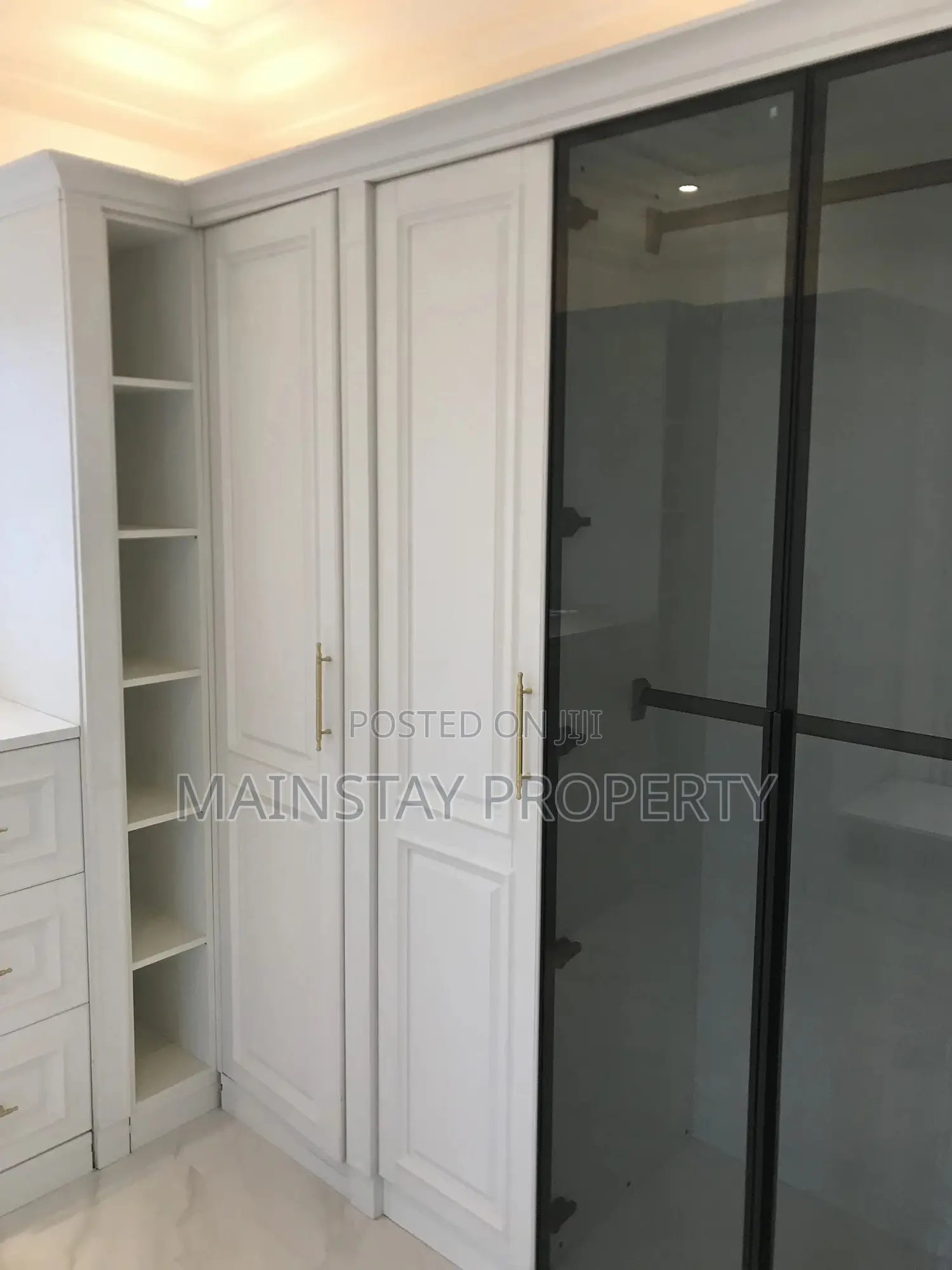 4bdrm House in Mainstay Estates, East Legon for rent