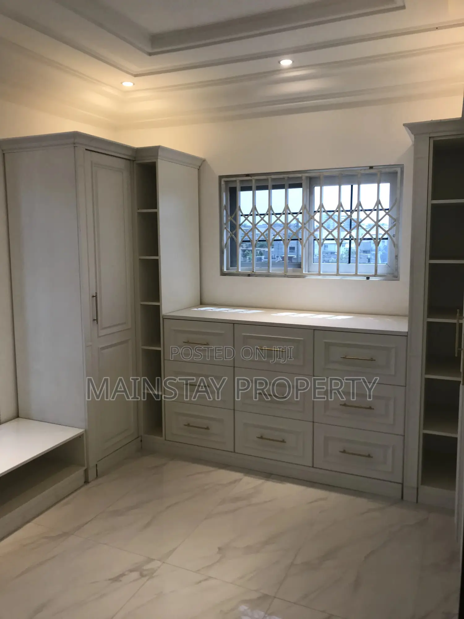 4bdrm House in Mainstay Estates, East Legon for rent