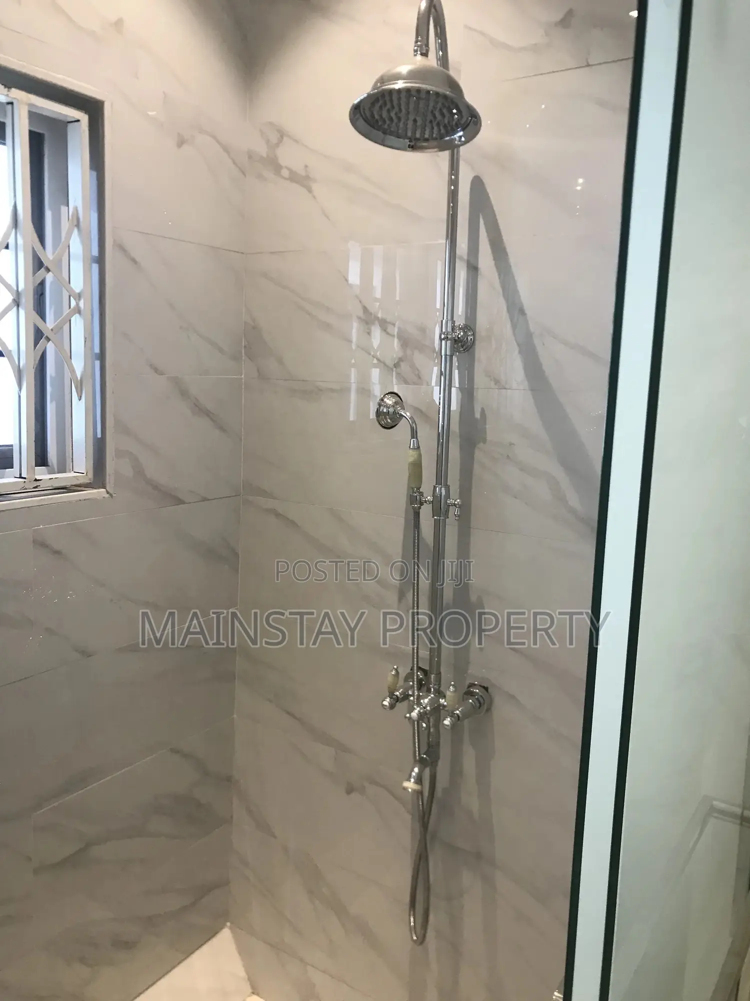 4bdrm House in Mainstay Estates, East Legon for rent