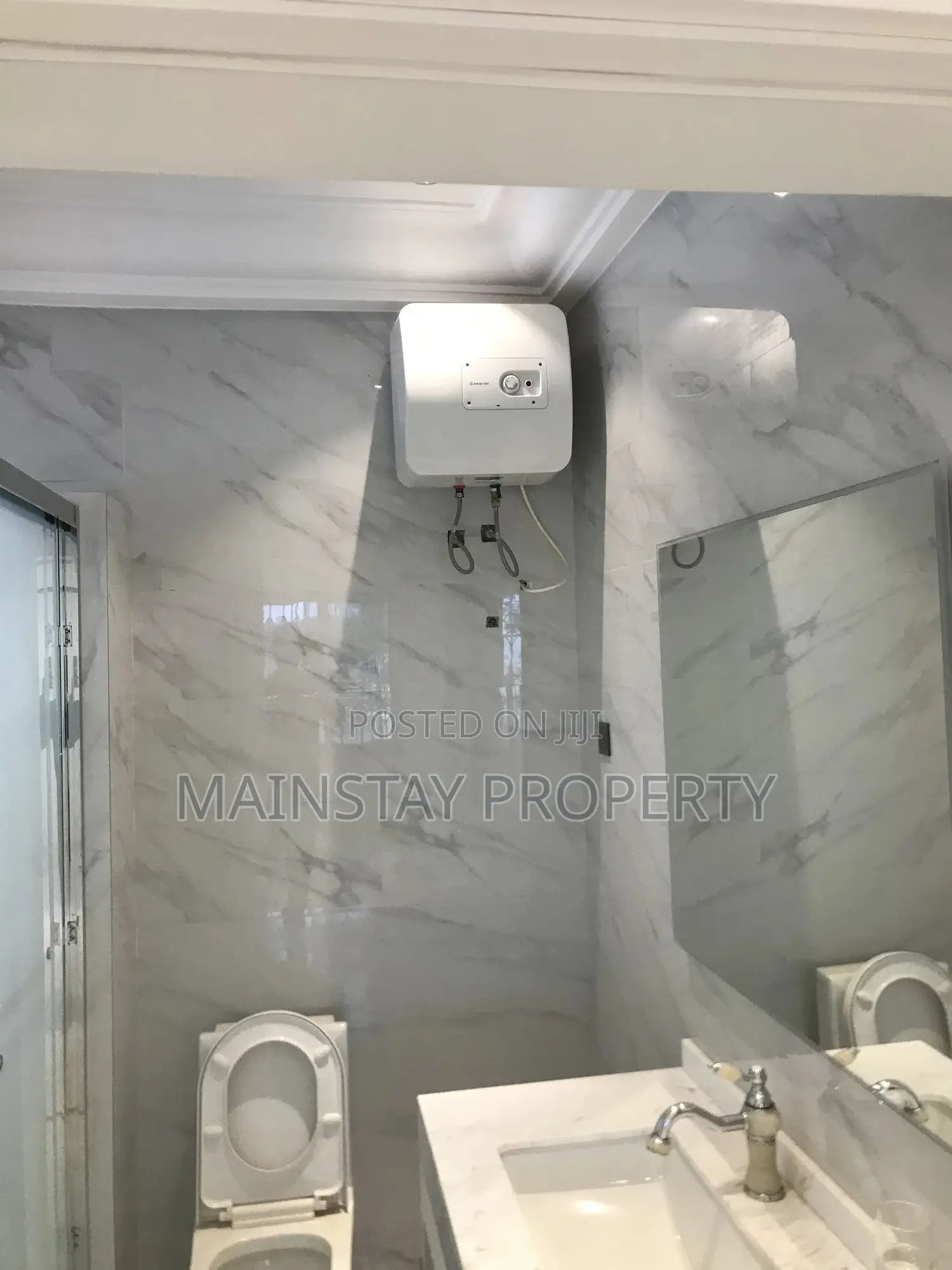 4bdrm House in Mainstay Estates, East Legon for rent