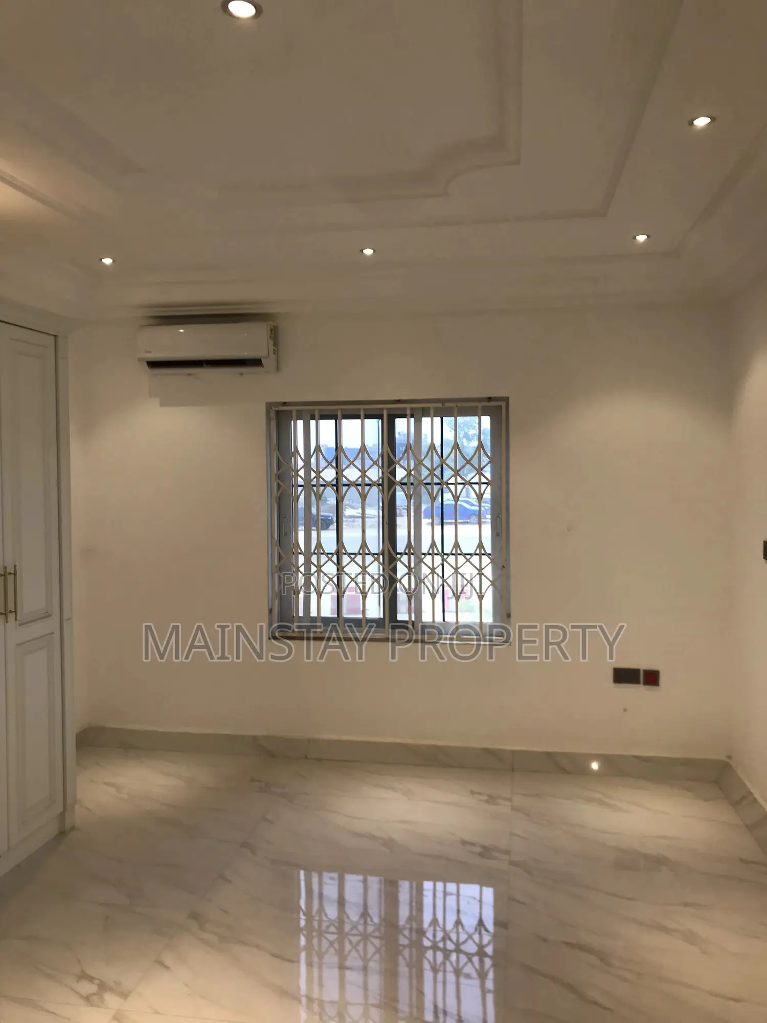 4bdrm House in Mainstay Estates, East Legon for rent