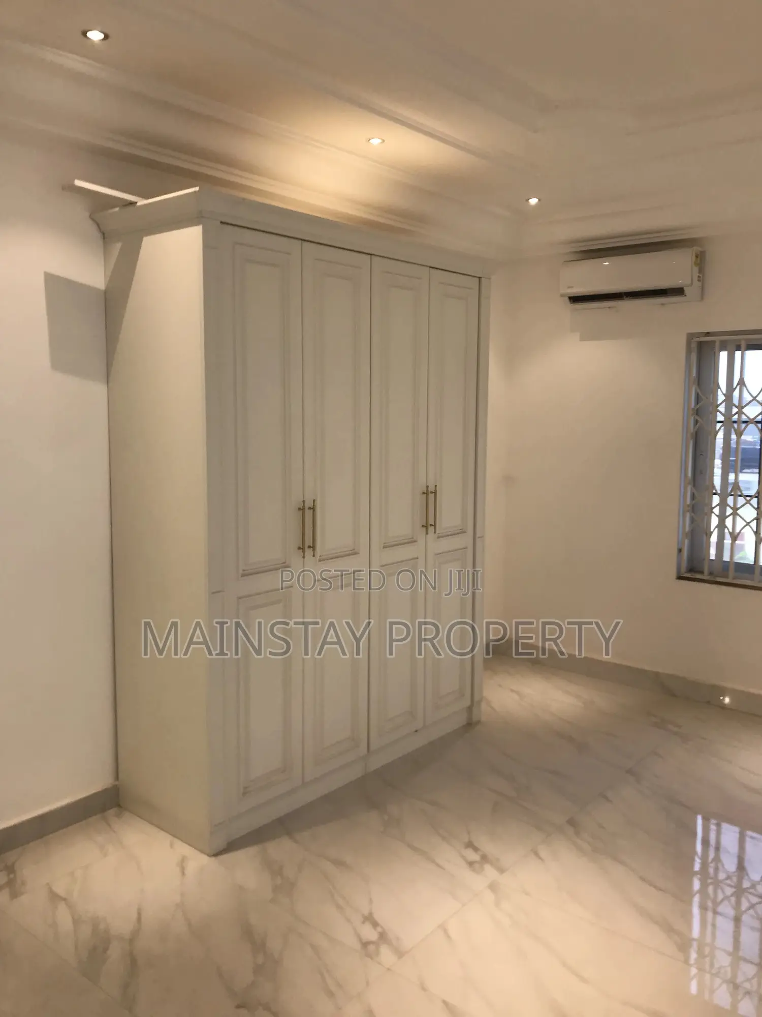 4bdrm House in Mainstay Estates, East Legon for rent