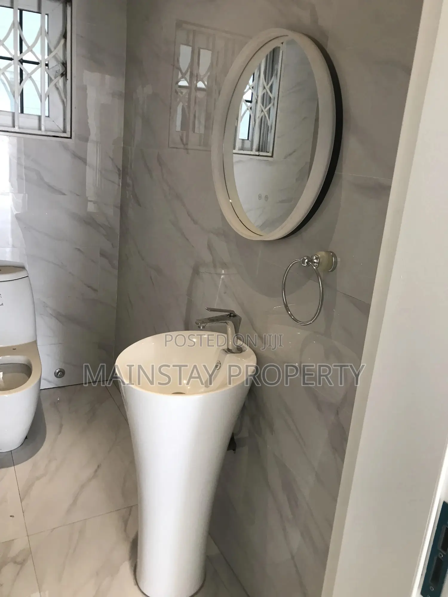 4bdrm House in Mainstay Estates, East Legon for rent