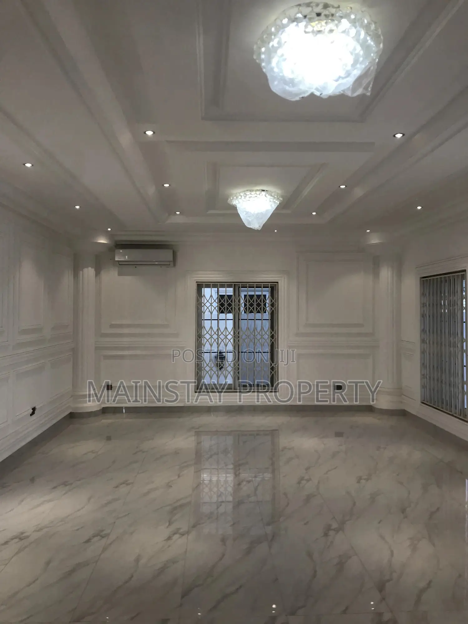 4bdrm House in Mainstay Estates, East Legon for rent