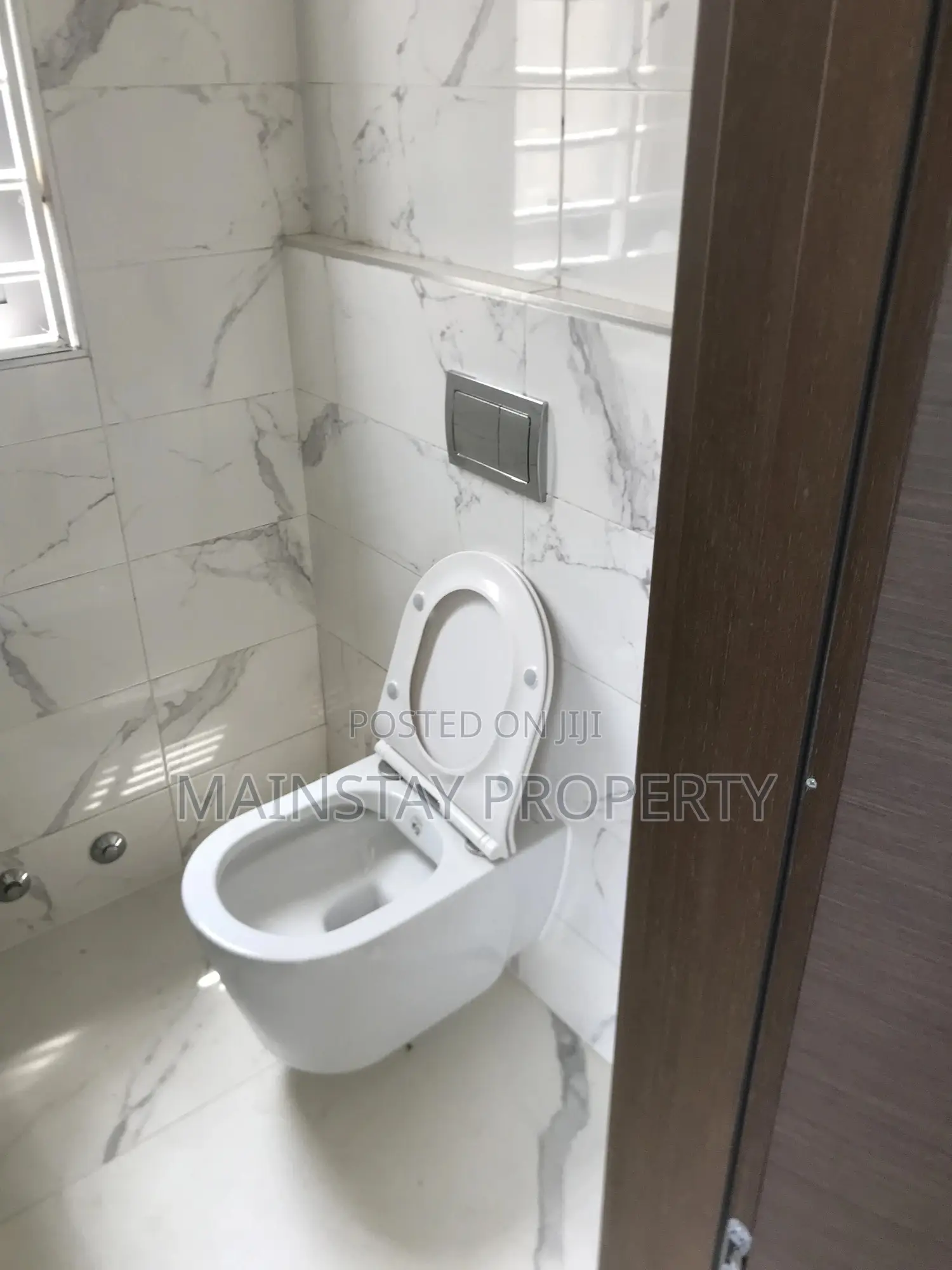 4bdrm Townhouse / Terrace in Mainstay Estates, East Legon for rent