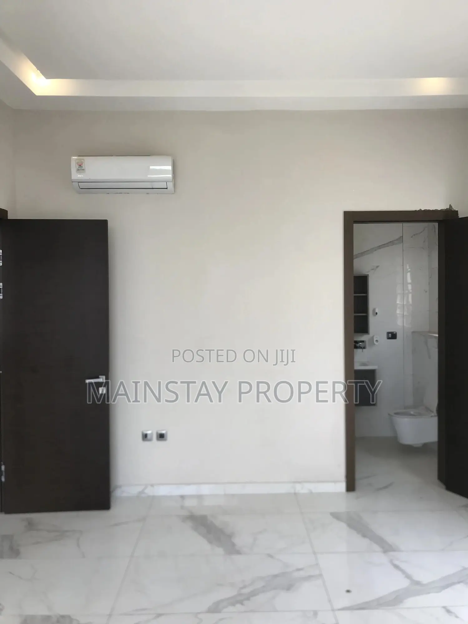 4bdrm Townhouse / Terrace in Mainstay Estates, East Legon for rent