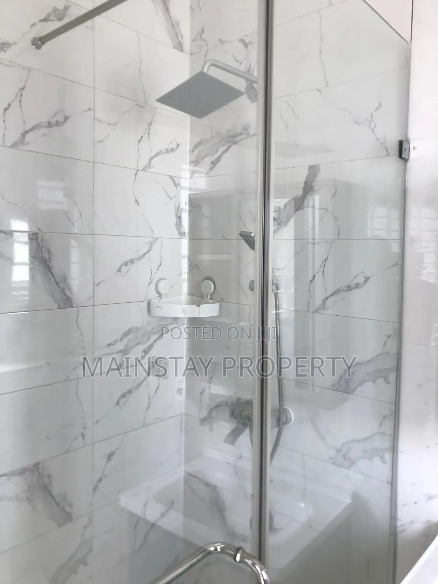 4bdrm Townhouse / Terrace in Mainstay Estates, East Legon for rent