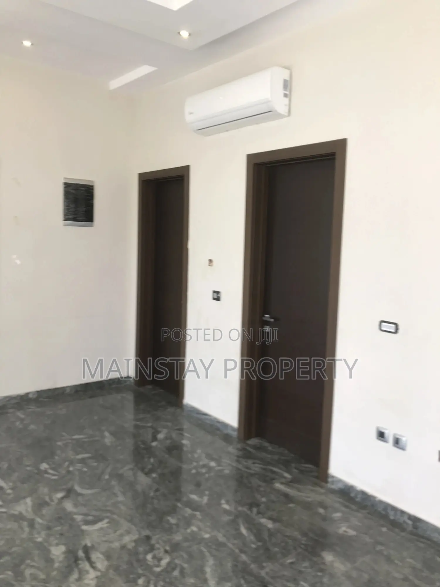 4bdrm Townhouse / Terrace in Mainstay Estates, East Legon for rent