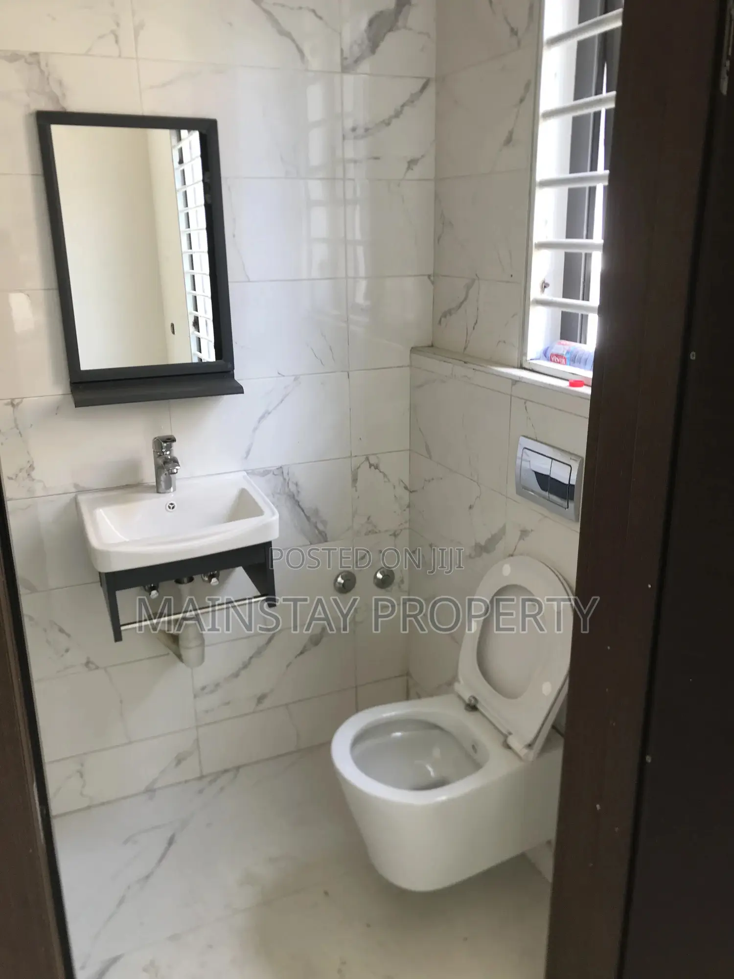4bdrm Townhouse / Terrace in Mainstay Estates, East Legon for rent