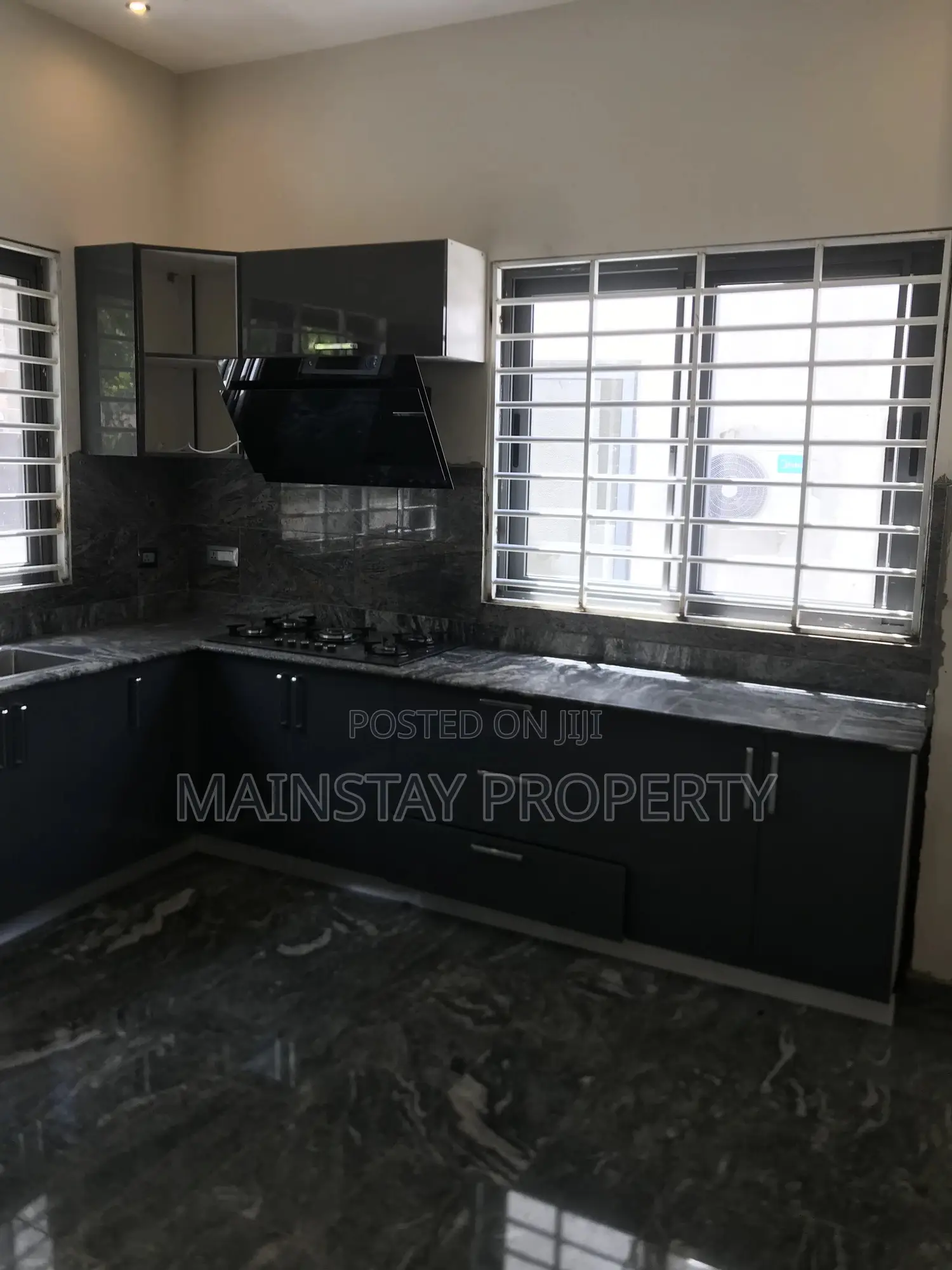 4bdrm Townhouse / Terrace in Mainstay Estates, East Legon for rent