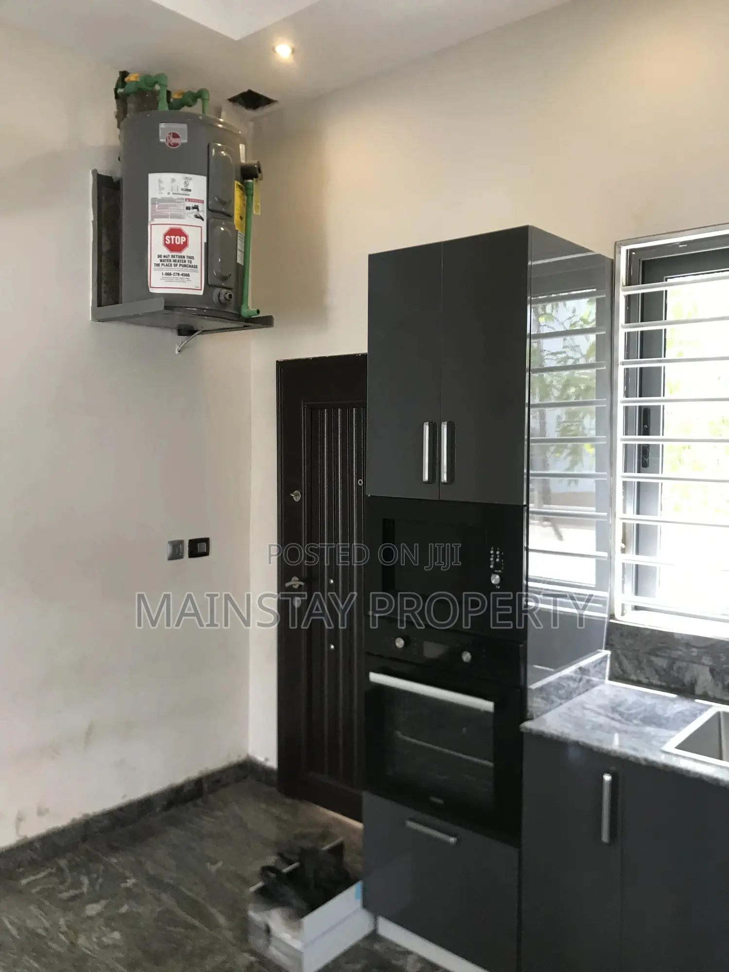 4bdrm Townhouse / Terrace in Mainstay Estates, East Legon for rent