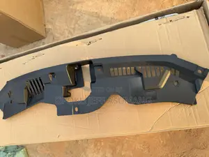 Accord 2023 - 2025 Radiator Panel Cover