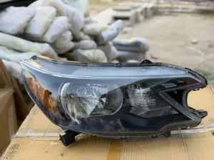 CRV 2012 - 2014 Headlight