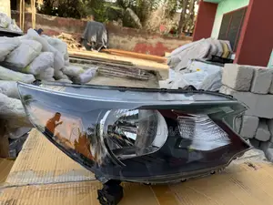 CRV 2012 - 2014 Headlight